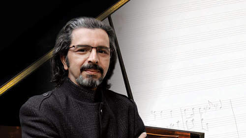 بهرام دهقانیار